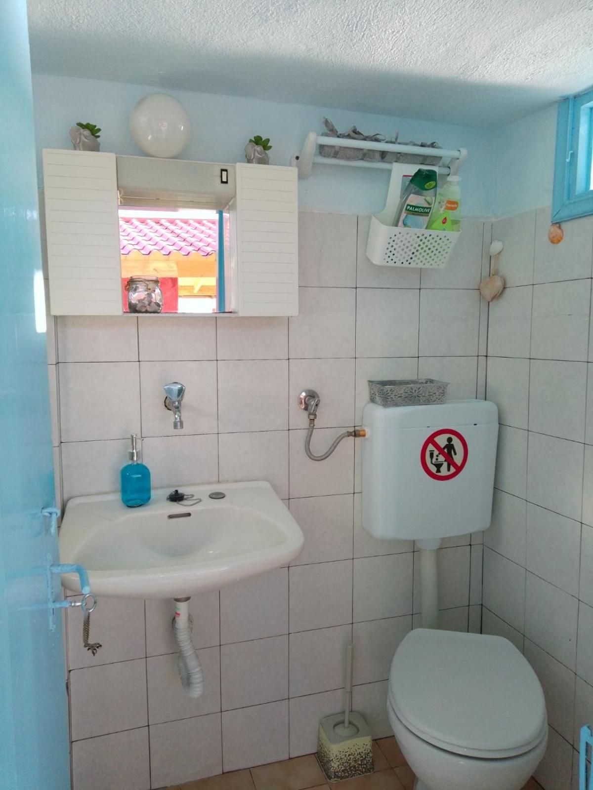 Amfialos Skála Kallirákhis Dış mekan fotoğraf